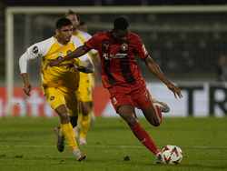 Serbia Soccer Europa League