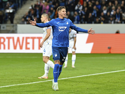 Germany Soccer Europa League