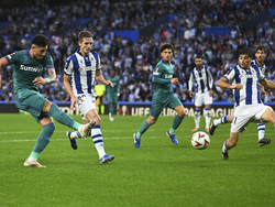 Spain Soccer Europa League