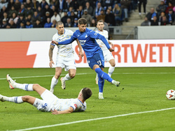 Germany Soccer Europa League