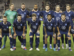 Azerbaijan Soccer Europa League