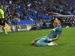 Spain Soccer Europa League