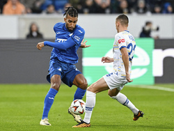 Germany Soccer Europa League