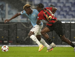 Italy Soccer Europa League
