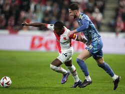 Czech Republic Soccer Europa League