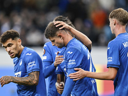 Germany Soccer Europa League