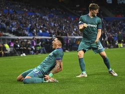 Spain Soccer Europa League