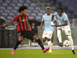 Italy Soccer Europa League