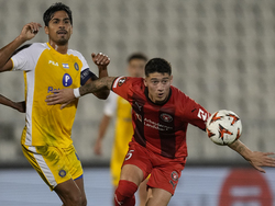 Serbia Soccer Europa League