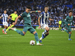 Spain Soccer Europa League