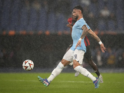 Italy Soccer Europa League