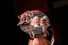 Благоевград - Ансамбъл „Пиринче“ - юбилеен концерт