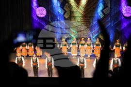 Благоевград - Ансамбъл „Пиринче“ - юбилеен концерт