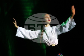 Благоевград - Ансамбъл „Пиринче“ - юбилеен концерт