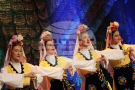 Благоевград - Ансамбъл „Пиринче“ - юбилеен концерт