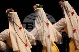 Благоевград - Ансамбъл „Пиринче“ - юбилеен концерт