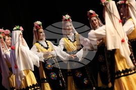 Благоевград - Ансамбъл „Пиринче“ - юбилеен концерт