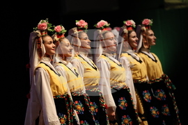 Благоевград - Ансамбъл „Пиринче“ - юбилеен концерт