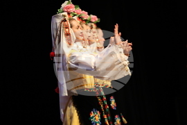 Благоевград - Ансамбъл „Пиринче“ - юбилеен концерт