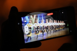 Благоевград - Ансамбъл „Пиринче“ - юбилеен концерт