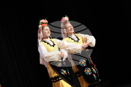 Благоевград - Ансамбъл „Пиринче“ - юбилеен концерт