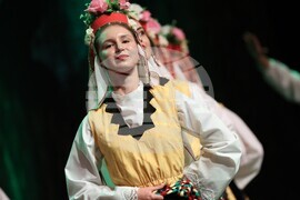 Благоевград - Ансамбъл „Пиринче“ - юбилеен концерт