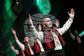 Благоевград - Ансамбъл „Пиринче“ - юбилеен концерт