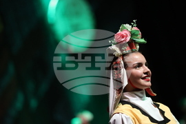 Благоевград - Ансамбъл „Пиринче“ - юбилеен концерт