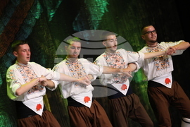 Благоевград - Ансамбъл „Пиринче“ - юбилеен концерт