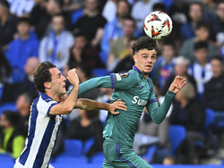 Spain Soccer Europa League