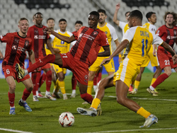 Serbia Soccer Europa League