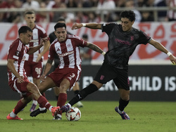 Greece Soccer Europa League