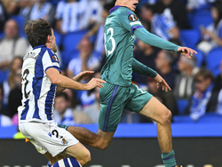 Spain Soccer Europa League