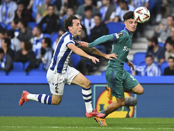 Spain Soccer Europa League