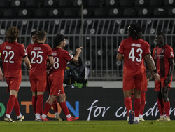 Serbia Soccer Europa League