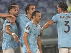 Italy Soccer Europa League
