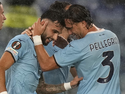 Italy Soccer Europa League