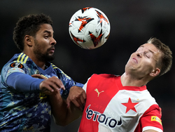Czech Republic Soccer Europa League