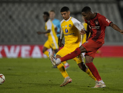 Serbia Soccer Europa League