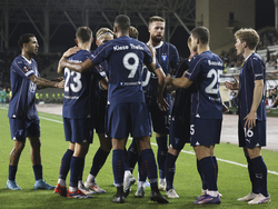 Azerbaijan Soccer Europa League