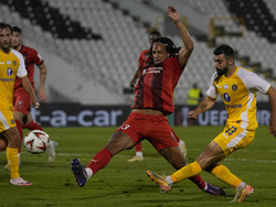 Serbia Soccer Europa League