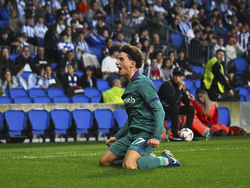 Spain Soccer Europa League