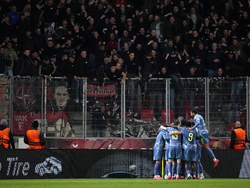 Czech Republic Soccer Europa League