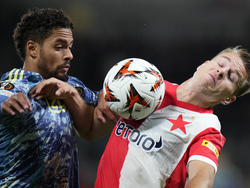 Czech Republic Soccer Europa League