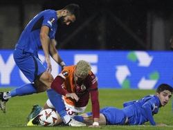 Latvia Soccer Europa League