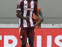Greece Soccer Europa League