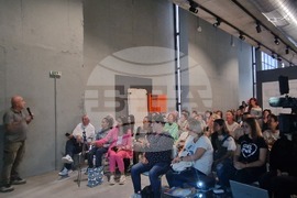 Петрич - Античен град "Хераклея Синтика"