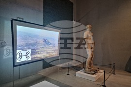 Петрич - Античен град "Хераклея Синтика"