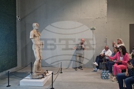 Петрич - Античен град "Хераклея Синтика"