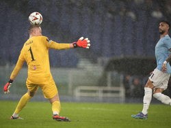 Italy Soccer Europa League